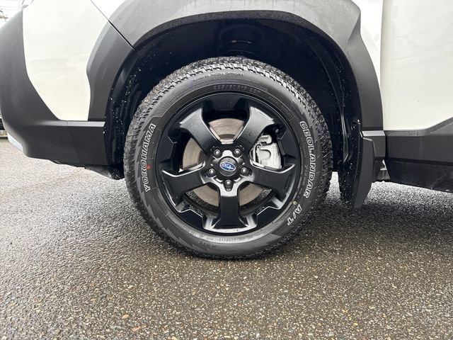 Certified 2023 Subaru Forester Wilderness image 30