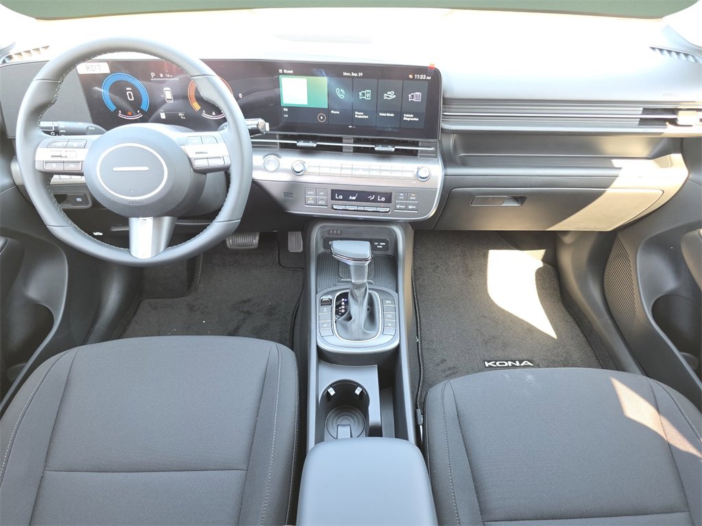 New 2026 Hyundai Kona SEL Sport image 21