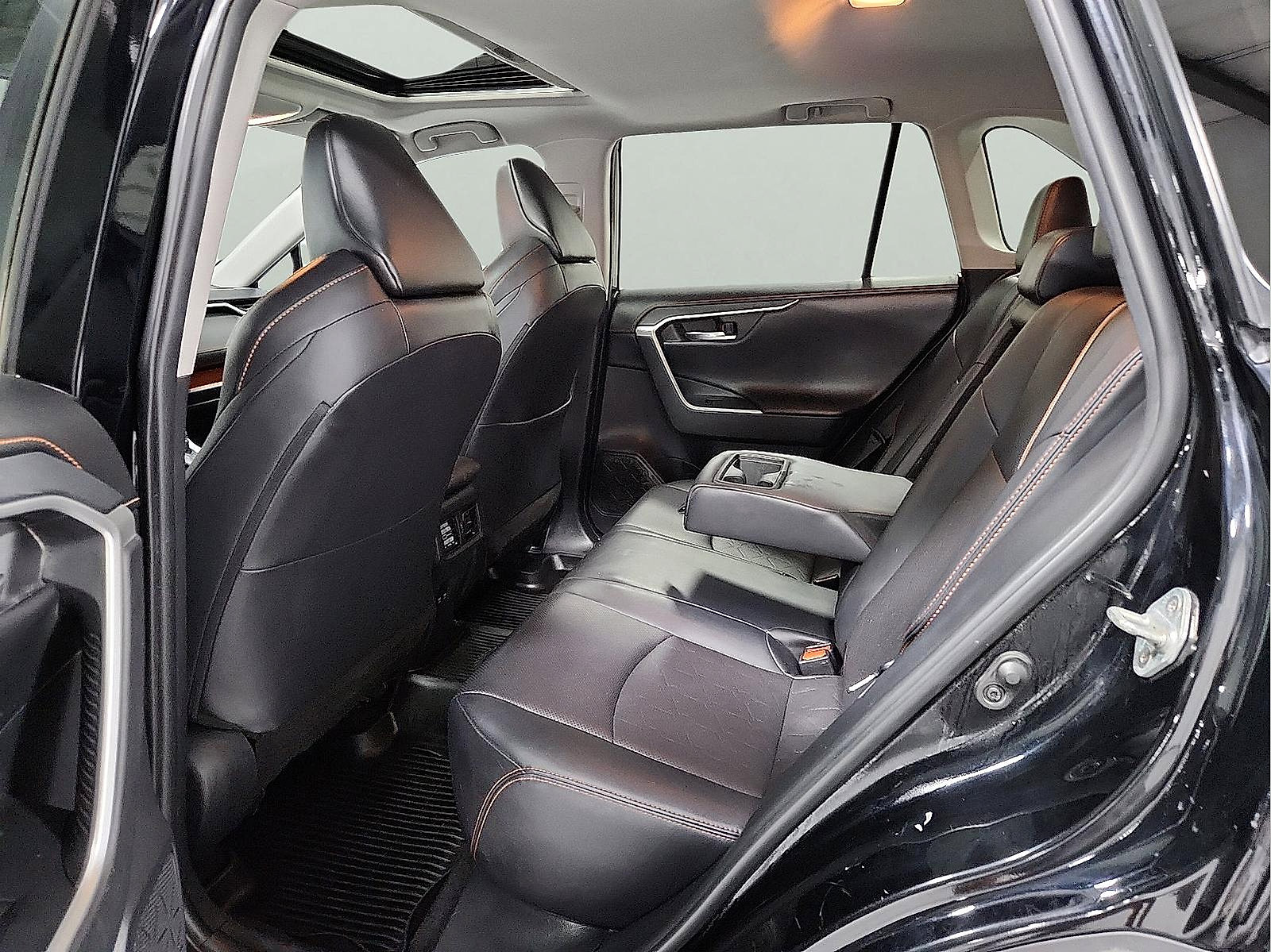 Certified 2019 Toyota RAV4 Adventure w/ Cold Weather Package AWD/4WD image 7