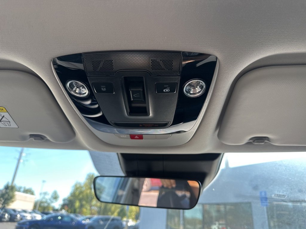 New 2026 Kia Seltos EX image 28