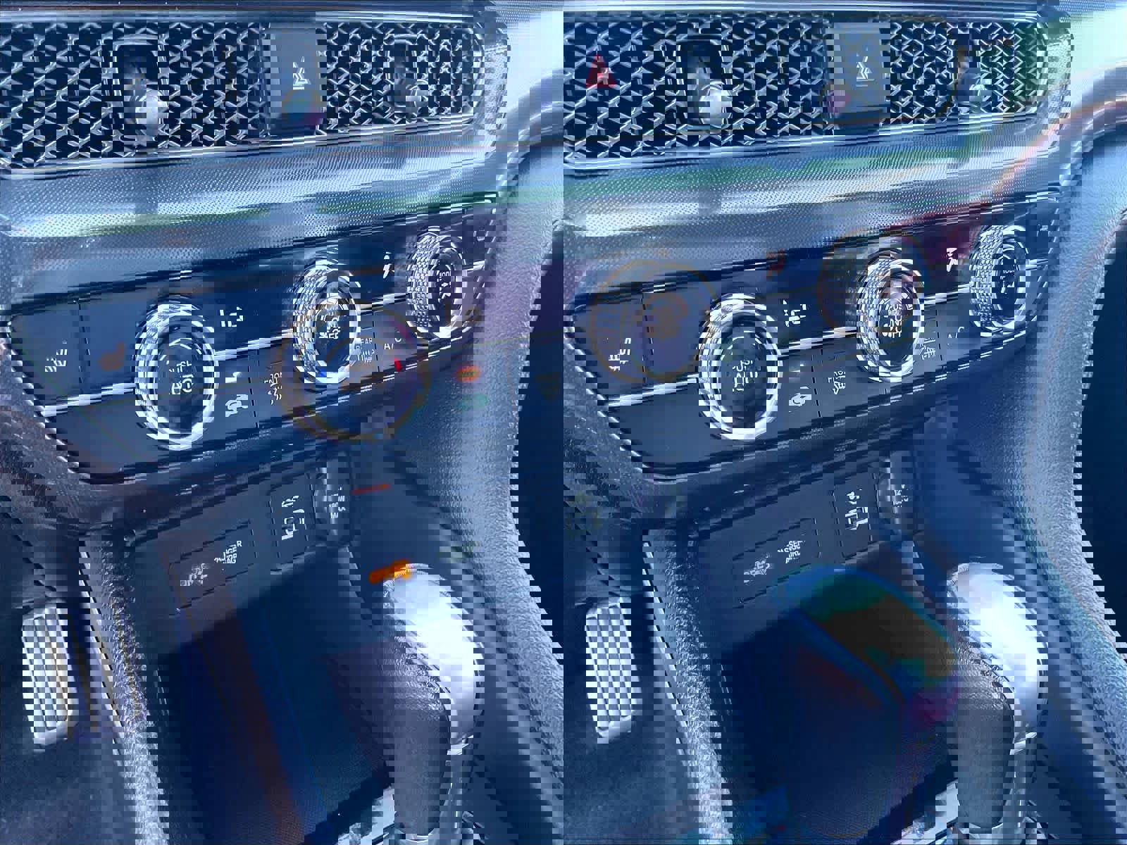 Used 2023 Acura Integra A-Spec FWD image 33