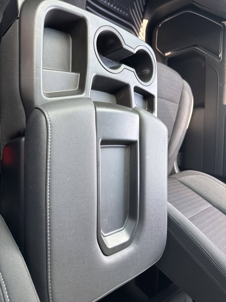 Used 2024 GMC Sierra 1500 Elevation AWD/4WD image 44