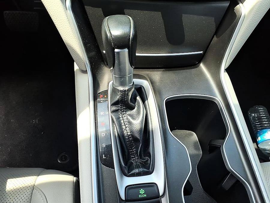 Used 2018 Honda Accord EX-L image 22