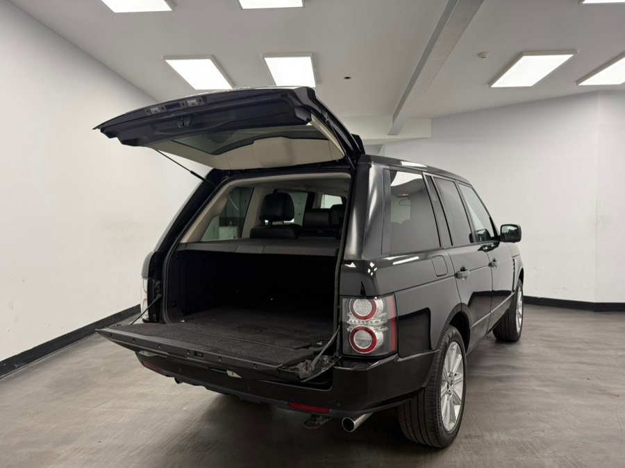 Used 2011 Land Rover Range Rover Supercharged AWD/4WD image 22