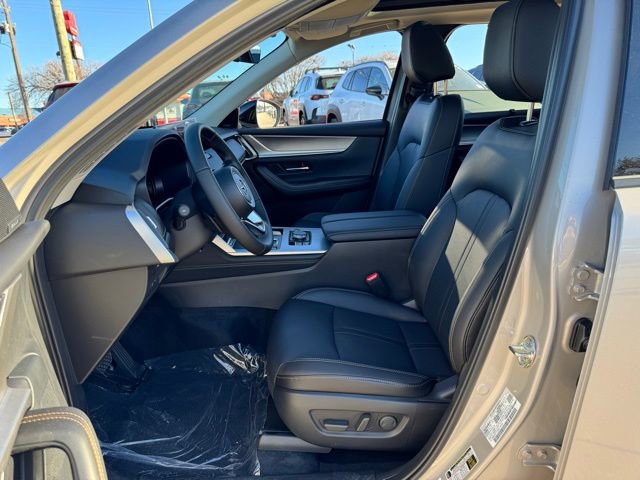 New 2026 MAZDA CX-90 3.3 Turbo w/ Premium Sport Pkg image 7