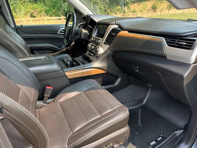 Used 2020 GMC Yukon Denali AWD/4WD image 27