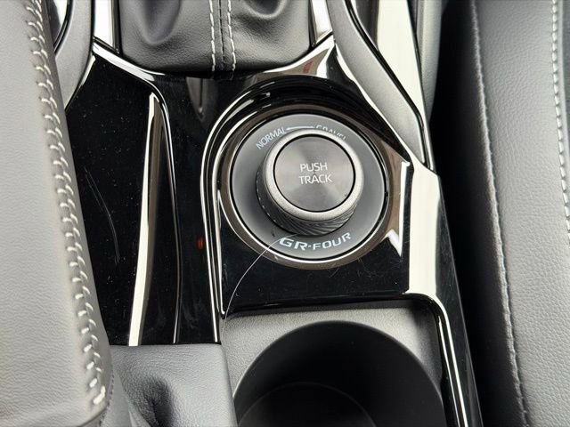 Certified 2025 Toyota Corolla GR image 22