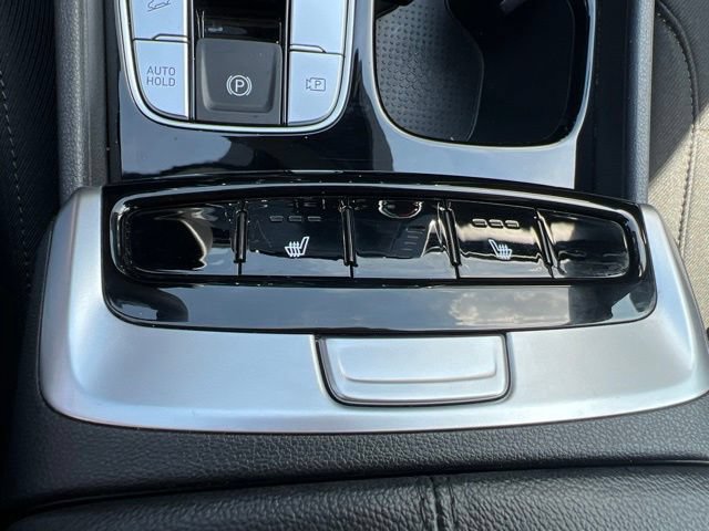 Used 2023 Hyundai Tucson SEL AWD/4WD image 24