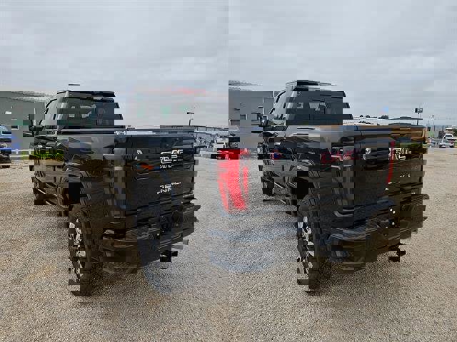 New 2025 GMC Sierra 2500 Denali w/ Denali Reserve Package image 19