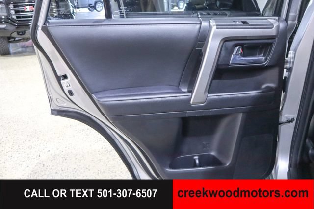 Used 2020 Toyota 4Runner SR5 Premium AWD/4WD image 45