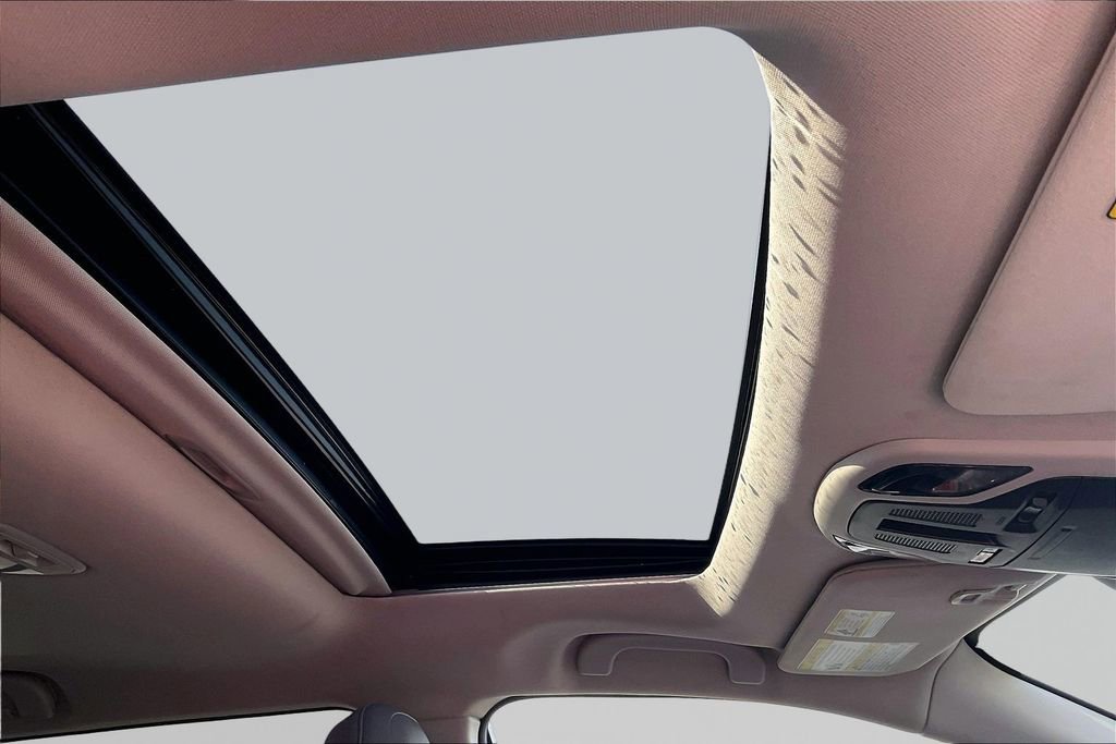 Used 2024 Subaru Outback Limited image 28