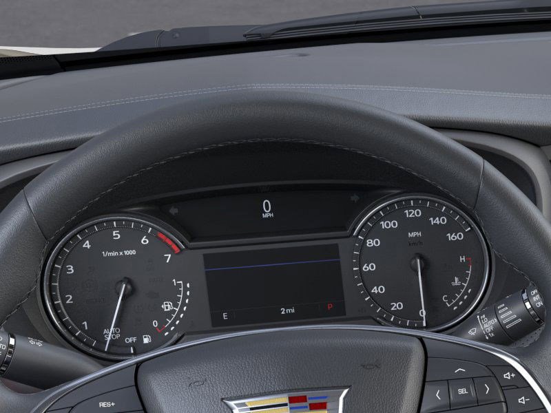 New 2025 Cadillac XT5 Premium Luxury AWD/4WD image 18