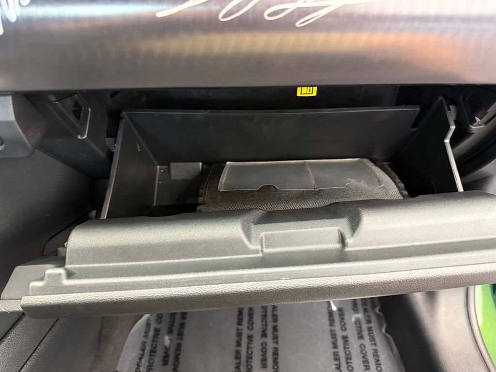 Used 2023 Ford Mustang Mach 1 RWD image 64