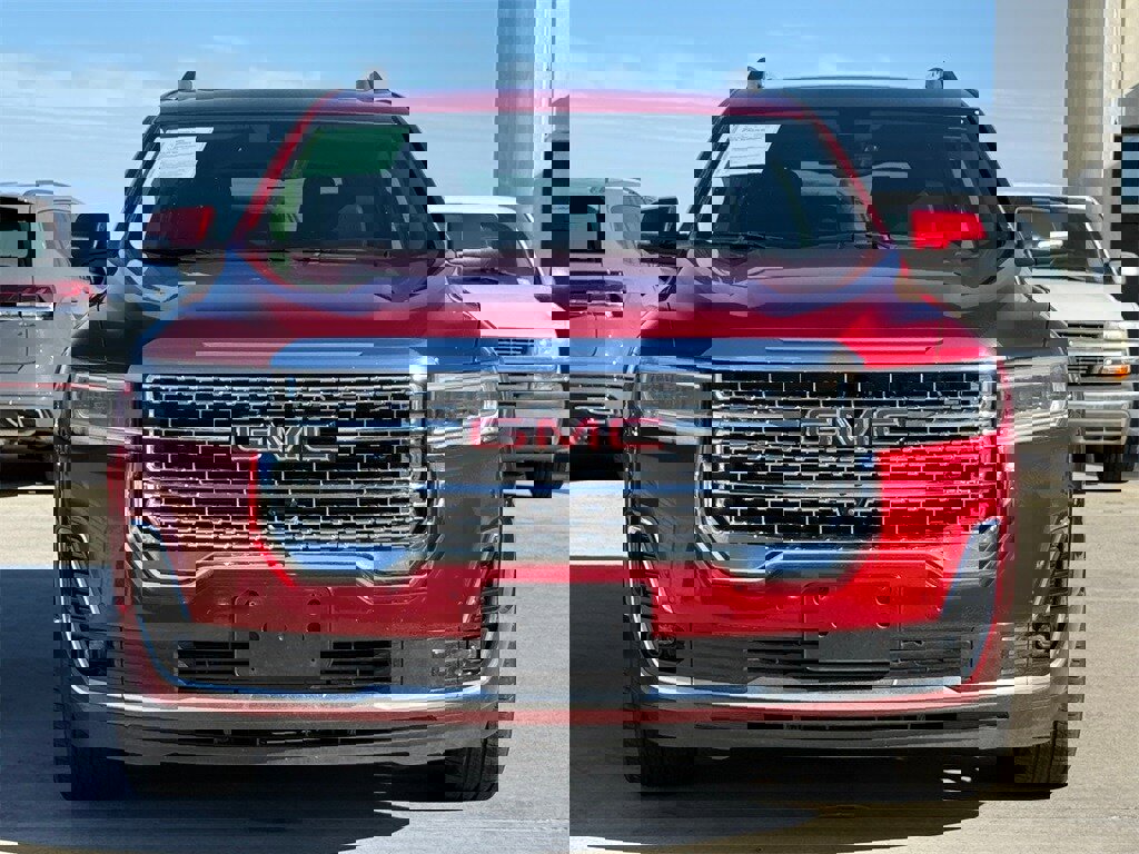 Used 2023 GMC Acadia Denali w/ Denali Ultimate Package image 5