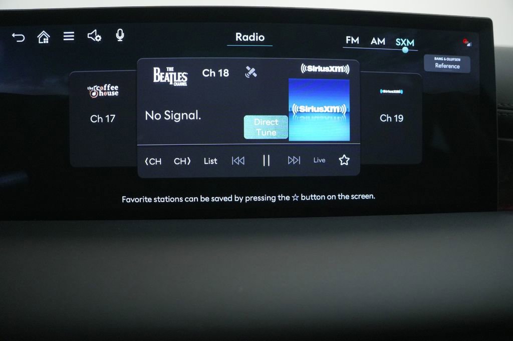 New 2025 Genesis G80 2.5T Advanced image 41