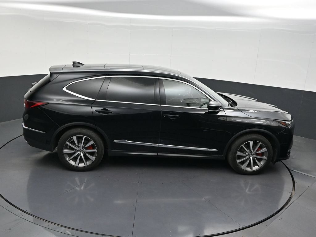 Used 2026 Acura MDX w/ Technology Package FWD image 21