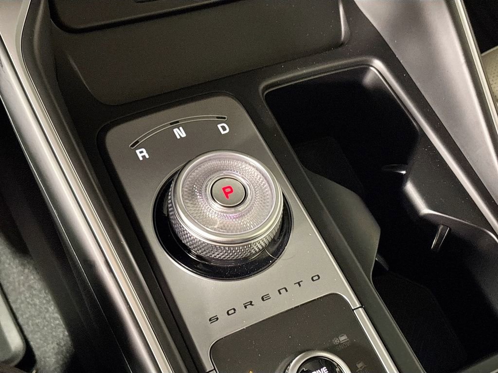 New 2026 Kia Sorento EX image 19