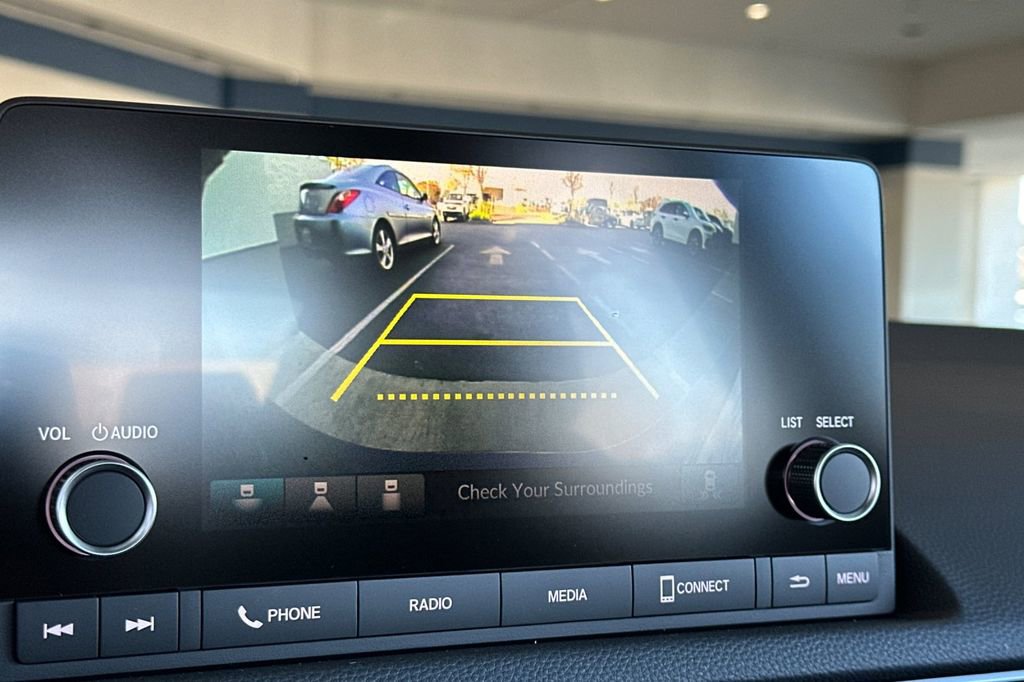 New 2026 Honda Civic Sport image 20