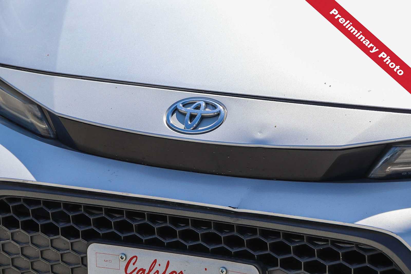Used 2020 Toyota Corolla SE w/ Carpet Mat Package (TMS) FWD image 5