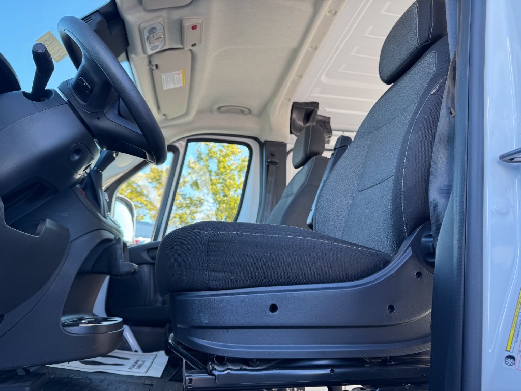 Used 2024 RAM ProMaster 1500 w/ Convenience Group FWD image 16