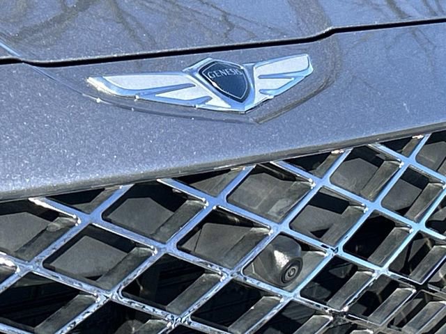 Used 2023 Genesis GV80 2.5T w/ Prestige 20" Package image 11