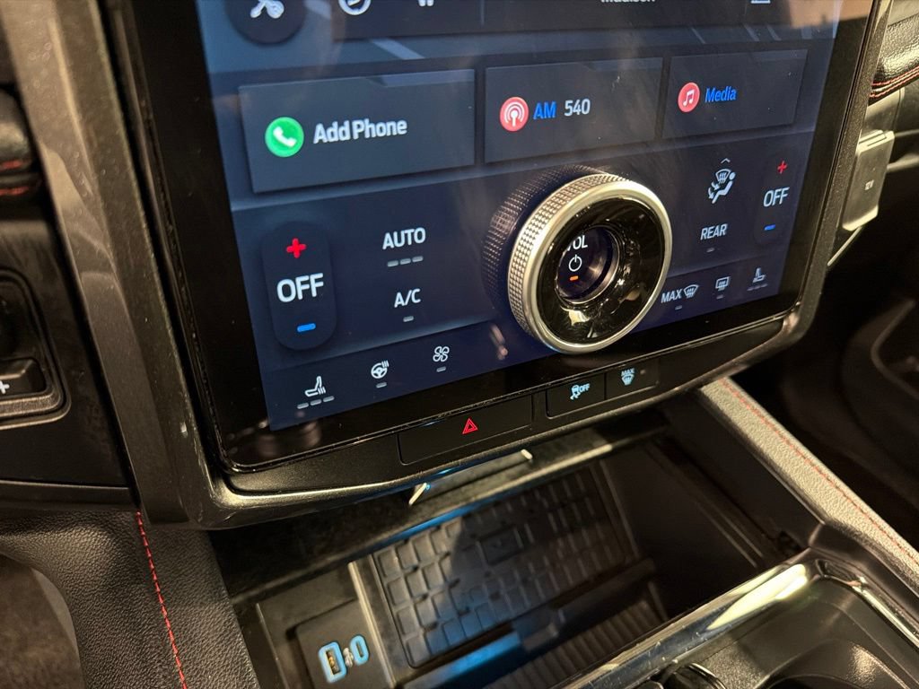 Certified 2023 Ford Expedition Limited AWD/4WD image 12