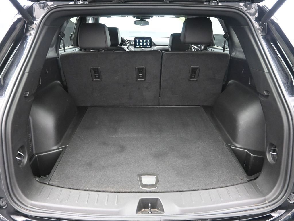 Used 2023 Chevrolet Blazer RS w/ Enhanced Convenience Package image 34