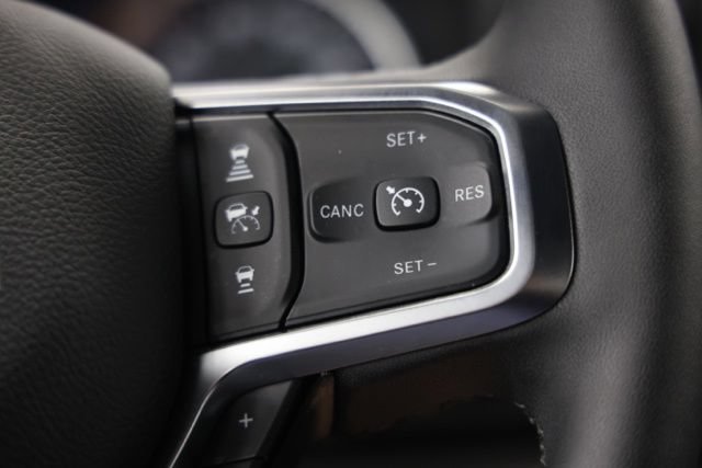 Used 2026 RAM 1500 Big Horn AWD/4WD image 33