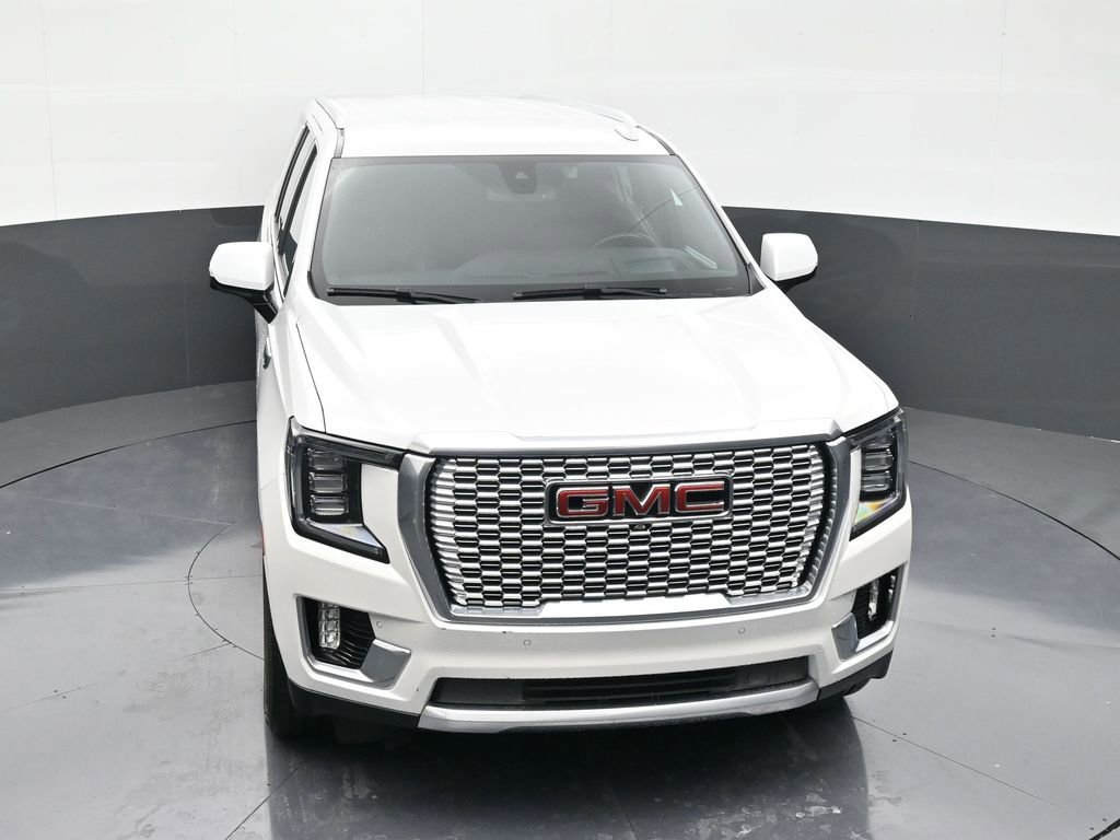 Used 2022 GMC Yukon XL Denali image 19