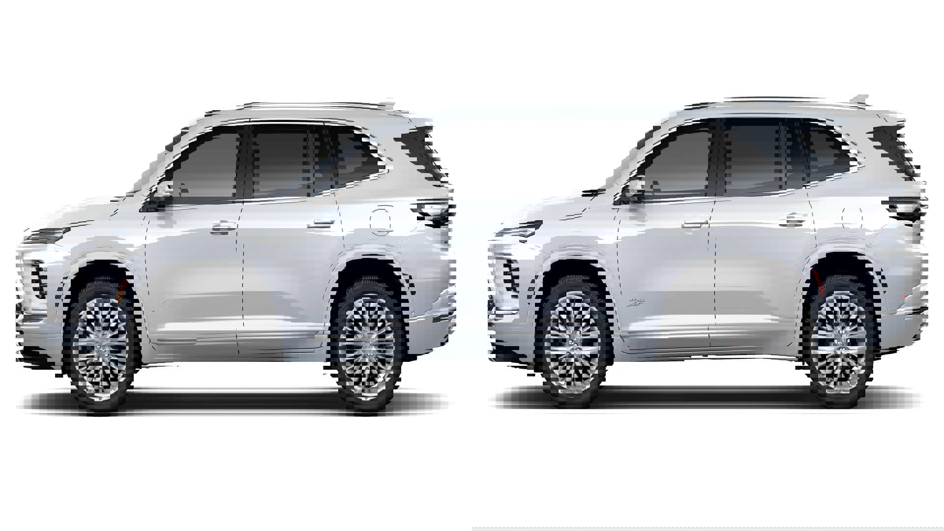 New 2026 Buick Enclave Avenir w/ Super Cruise Package image 34