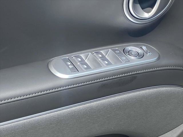New 2026 Hyundai Palisade Calligraphy image 13