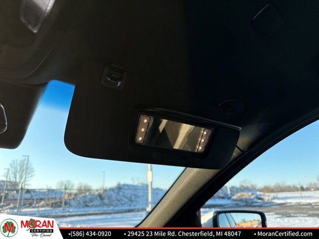 Used 2022 Cadillac CT5 Premium Luxury w/ Technology Package image 22