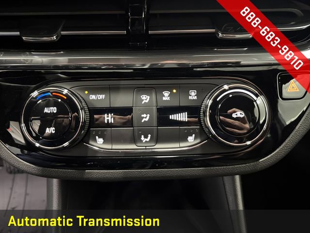 New 2026 Buick Envista Sport Touring w/ Convenience I Package image 4