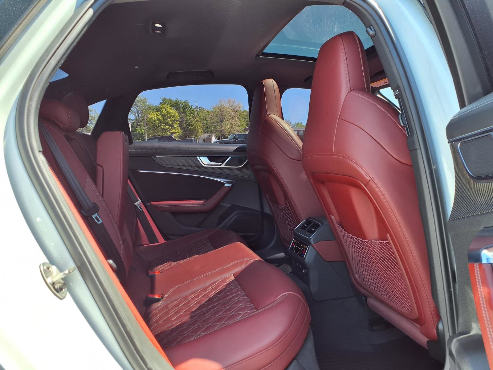 Used 2021 Audi S6 Premium Plus w/ S6 Executive Package AWD/4WD image 31