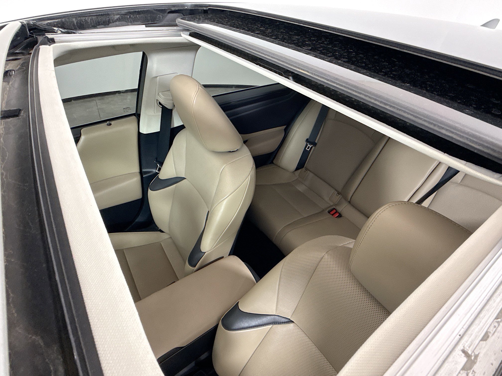 Used 2021 Lexus ES 350 FWD image 14