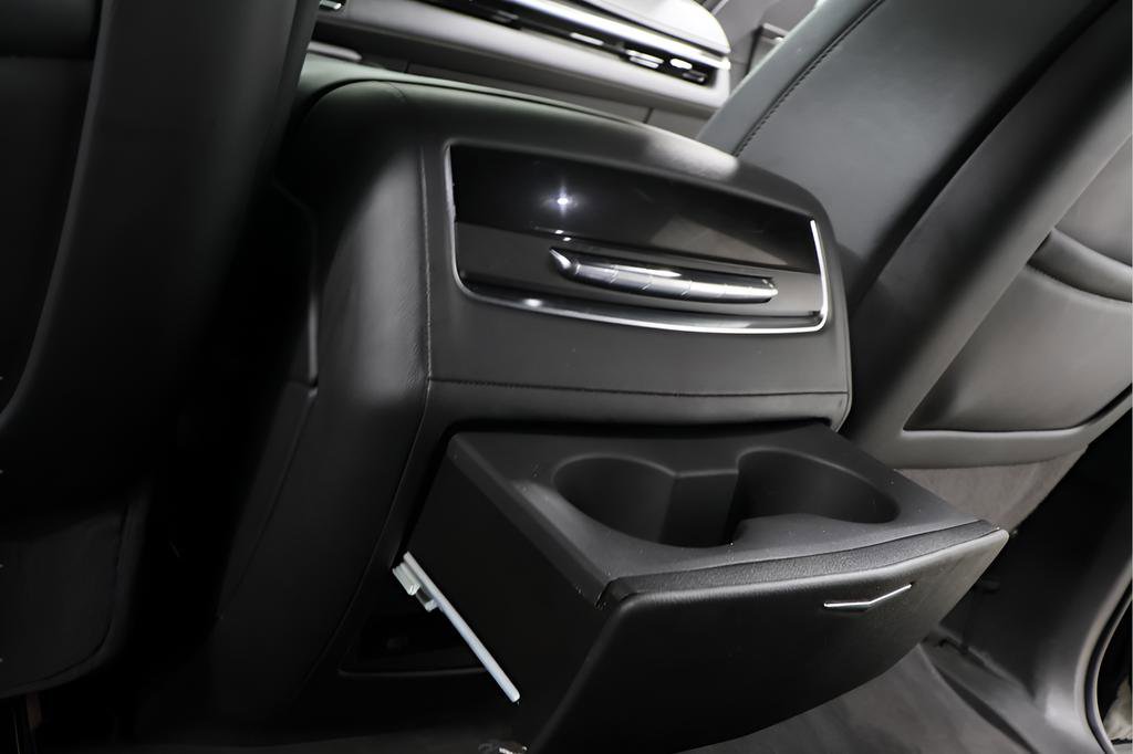 Used 2023 Cadillac Escalade Sport w/ Touring Package image 26