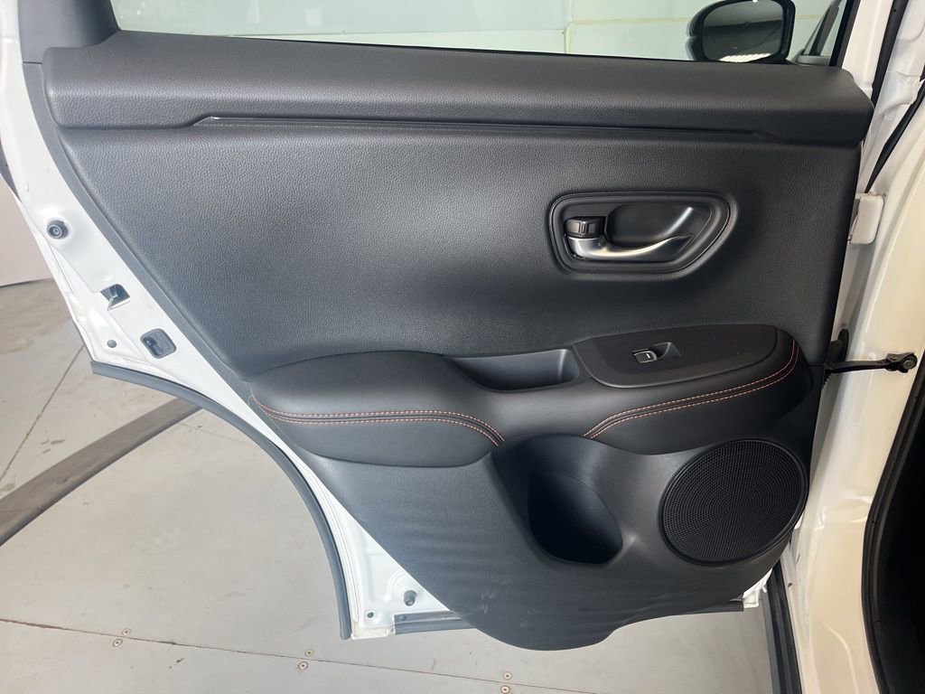 Used 2024 Honda HR-V Sport image 27