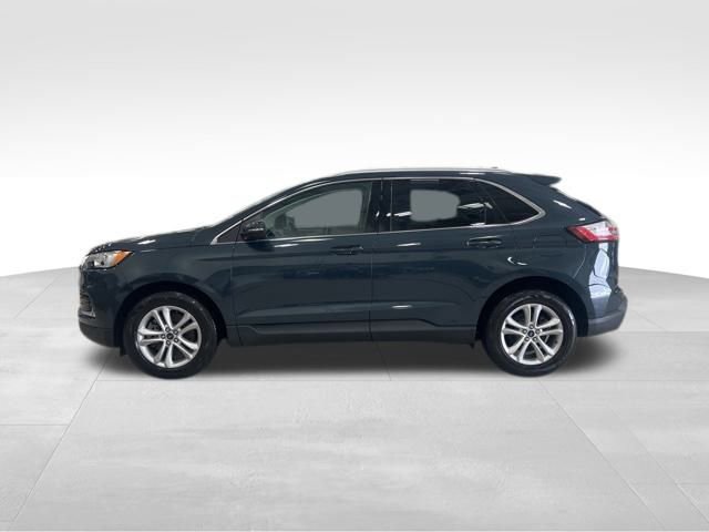 Used 2019 Ford Edge SEL w/ Equipment Group 201A image 9