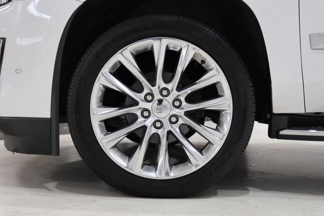 Used 2019 Cadillac Escalade ESV Luxury AWD/4WD image 9