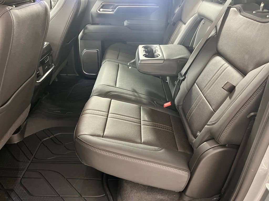 New 2026 Chevrolet Silverado 1500 High Country image 26