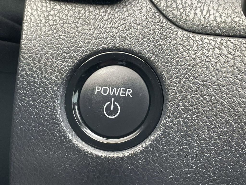 Used 2026 Toyota Camry SE w/ Convenience Package FWD image 35
