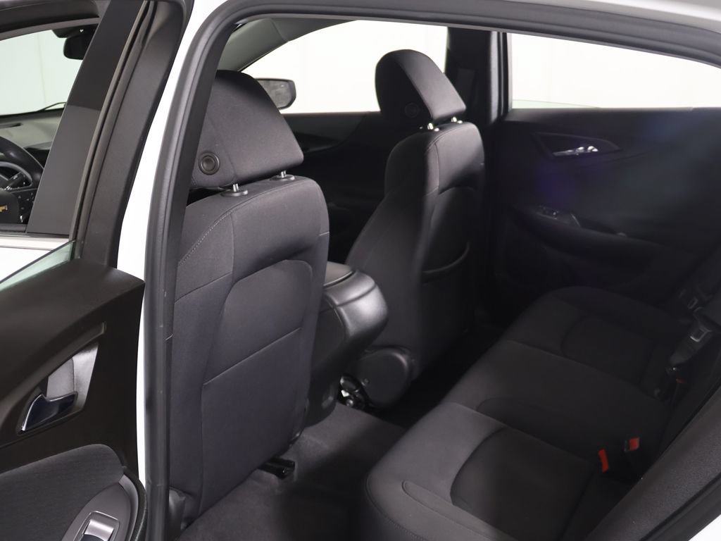 Used 2023 Chevrolet Malibu LS w/ Driver Confidence Package FWD image 24