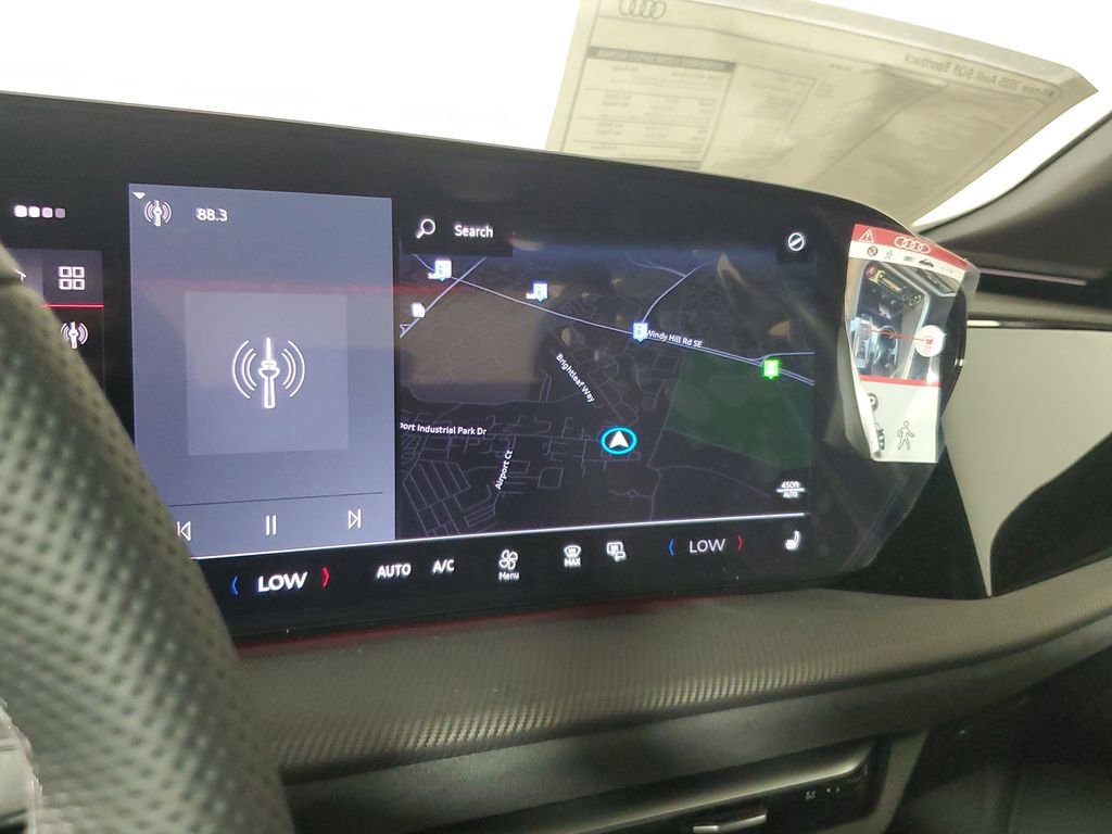 New 2025 Audi SQ5 Premium Plus AWD/4WD image 27