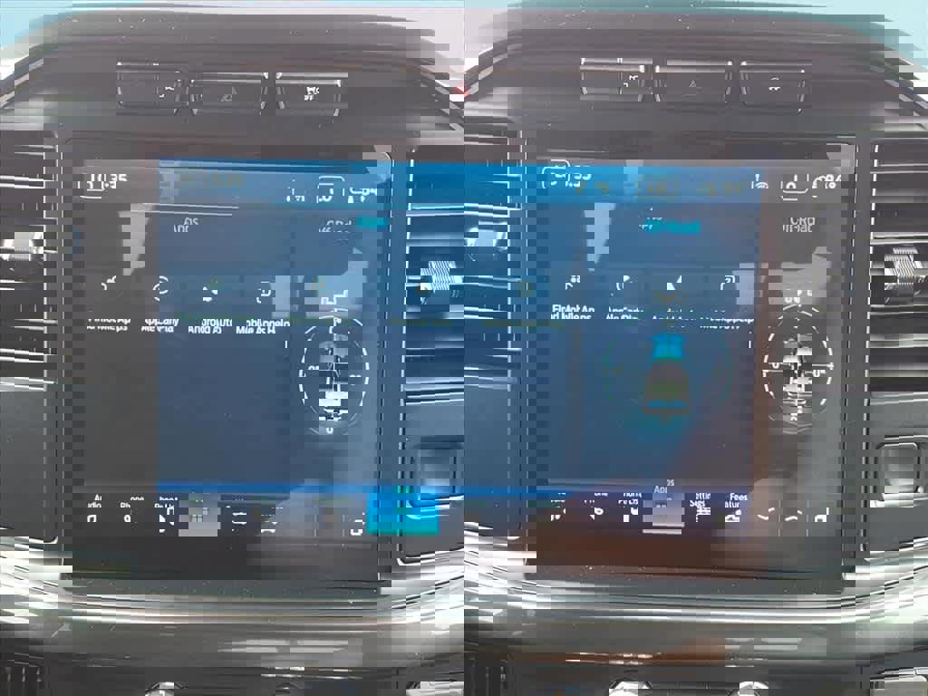 Certified 2022 Ford F150 XLT w/ Equipment Group 302A High image 28