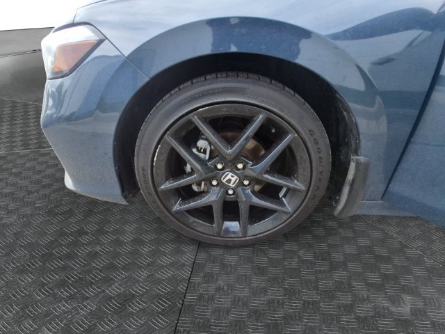 Used 2026 Honda Civic Sport image 13
