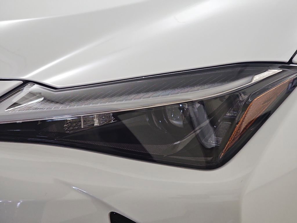 New 2026 Lexus UX 300h AWD image 35