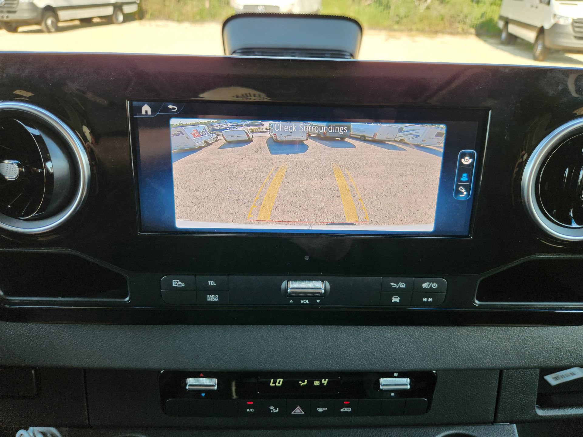 New 2025 Mercedes-Benz Sprinter 3500 image 14