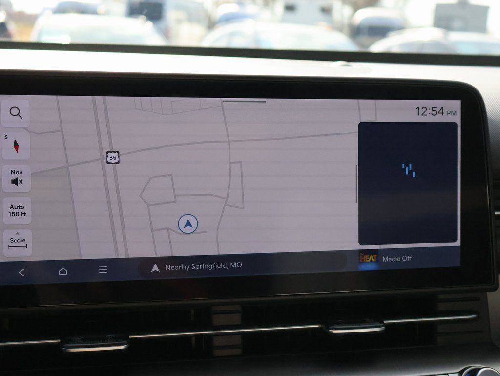 New 2026 Hyundai Kona Limited image 37