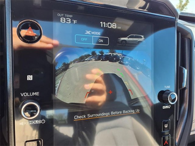 New 2026 Subaru Forester Premium image 18