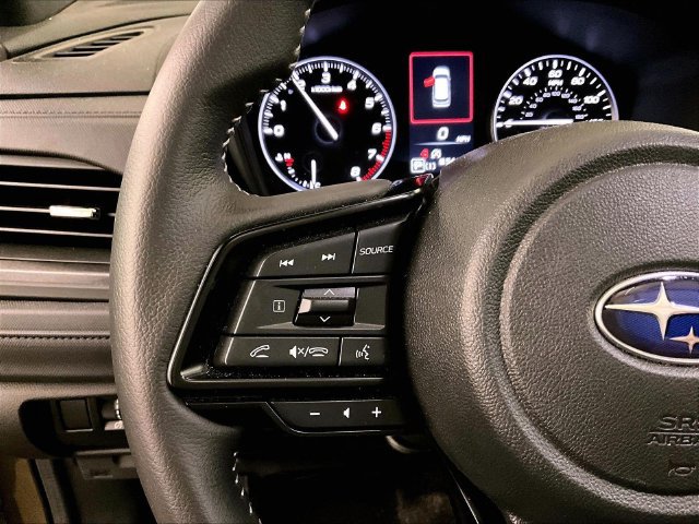 Used 2026 Subaru Forester Premium AWD/4WD image 17
